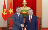 Tăng cường hợp tác đào tạo Việt Nam - Liên bang Nga