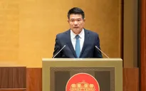 Tỉ lệ xét xử hình sự đạt gần 99%, thu hồi tài sản tham nhũng đạt 85,9%