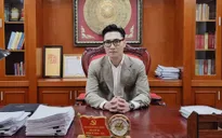 Mạnh Trường 'giải mã' nhân vật Triển trong Lằn ranh