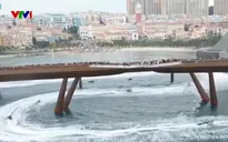 Việt Nam là điểm đến di sản hàng đầu thế giới năm 2025