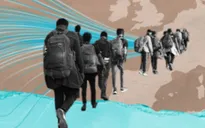 EU nhất trí áp dụng "quốc gia thứ ba an toàn" nhằm siết chặt hệ thống tị nạn