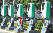Chính thức có quy định riêng về giá điện cho xe sạc điện