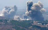 Israel không kích Lebanon dồn dập, gia tăng sức ép lên thỏa thuận ngừng bắn