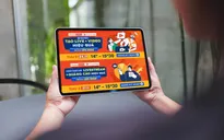 Shopee đón tuổi lên 10 với chuỗi hoạt động đặc sắc tại “12.12 siêu sale sinh nhật”