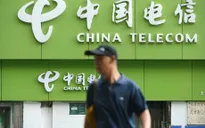 Mỹ cân nhắc cấm ba nhà mạng Trung Quốc kết nối vào mạng lưới quốc gia