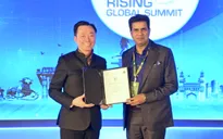 Vingroup hợp tác chiến lược với bang Telangana,
mở rộng hệ sinh thái đa ngành tại Ấn Độ