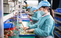 Xuất khẩu phá kỷ lục: Tăng trưởng cao, áp lực lớn