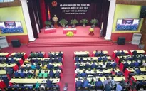 Thanh Hóa thu ngân sách gần 55.000 tỷ đồng