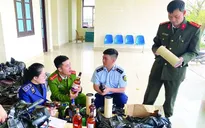 Không để xảy ra găm hàng, thiếu hàng, gây tăng giá đột biến dịp Tết Bính Ngọ 2026