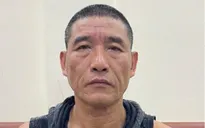 Công an Hà Nội bắt giữ đối tượng truy nã đặc biệt