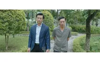 Lằn ranh - Tập 27: Ông Sách sẽ "mở cánh cửa mới" cho Khắc