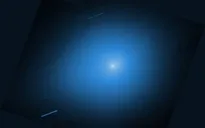 Sao chổi liên sao chuẩn bị tiến gần Trái Đất nhất