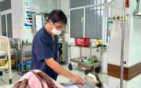 Vụ tai nạn trên cao tốc Đà Nẵng - Quảng Ngãi: Thêm một nạn nhân tử vong