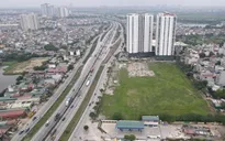 Hà Nội tiếp nhận 100% hồ sơ đất đai qua hình thức trực tuyến