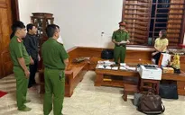 Khởi tố vụ khai thác cát trái phép quy mô lớn trên sông Đồng Nai