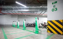 Lãnh đạo Sở Xây dựng Hà Nội: Xây trạm sạc xe điện không được theo mô hình độc quyền