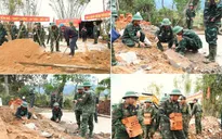 Quyết liệt hơn nữa triển khai “Chiến dịch Quang Trung” thần tốc xây dựng lại, sửa chữa nhà ở cho người dân