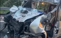 Cao tốc Đà Nẵng – Quảng Ngãi: Thiếu trạm dừng nghỉ tiềm ẩn nguy cơ mất an toàn giao thông