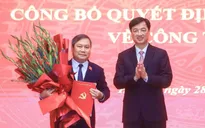 Phê chuẩn kết quả bầu, miễn nhiệm chức vụ Chủ tịch UBND thành phố Hà Nội