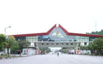 Thông suốt vận chuyển hàng hóa hai chiều qua cặp cửa khẩu tại Lạng Sơn