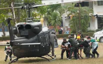 Tổng thống Donald Trump lên tiếng về giao tranh tái bùng phát giữa Thái Lan và Campuchia