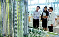 Giá tăng cao, người trẻ vẫn sớm mua nhà