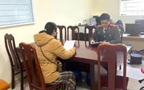 Tung tin sai sự thật về vụ Đoàn Văn Sáng ở Lạng Sơn, 2 người bị xử lý