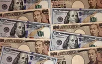 Nhật Bản phát hành trái phiếu ngoại tệ phá kỷ lục năm