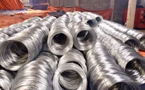 Canada hạ biên độ bán phá giá đối với thép dây Việt Nam