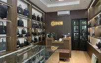"Chạm là tin" - bước tiến chiến lược của GENCE để bảo vệ người tiêu dùng túi da nam cao cấp