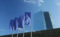 ECB một lần nữa yêu cầu Italy xem xét lại kế hoạch về dự trữ vàng