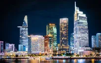 TP Hồ Chí Minh sẽ hoàn thành quy hoạch tổng thể vào cuối năm 2026