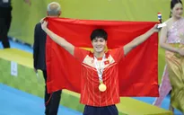 SEA Games 33 ngày 10/12: Thể thao Việt Nam giành 4 HCV
