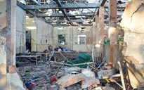 Chính quyền quân sự Myanmar không kích vào bệnh viện khiến hàng chục người thiệt mạng