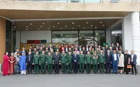 Kỷ niệm 81 năm thành lập Quân đội Nhân dân Việt Nam: Cuộc gặp gỡ của ký ức và tiếp nối truyền thống