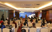 Xây dựng hệ sinh thái hỗ trợ chuyển đổi buôn bán chó mèo sang ngành an toàn, phát triển bền vững