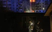 Nga phản hồi đề xuất ngừng bắn của Tổng thống Zelensky