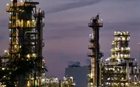 Vỡ đường ống gây tràn dầu nghiêm trọng gần Berlin (Đức)