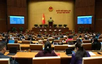 Quốc hội đồng ý xây sân bay Gia Bình tiêu chuẩn 5 sao hơn 196.000 tỉ đồng