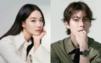 Tên tuổi Kim Woo Bin thăng hạng sau thông tin kết hôn với Shin Min Ah