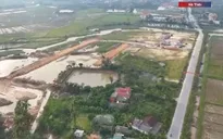 Đẩy nhanh giải phóng mặt bằng đường sắt tốc độ cao