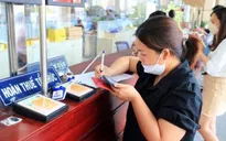 Gỡ "nút thắt" hoàn thuế