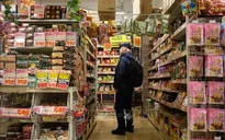 "Liều doping" cho kinh tế Nhật Bản