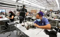 Tín hiệu tích cực cho lạm phát Mỹ từ thị trường lao động