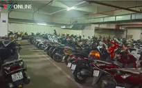 Bộ Xây dựng yêu cầu sớm hoàn thiện quy chuẩn an toàn cho chung cư có trạm sạc xe điện