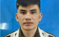 Bắt giữ phạm nhân trốn trại bị truy nã đặc biệt nguy hiểm