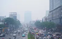 Không khí ô nhiễm bao trùm, Hà Nội kích hoạt loạt giải pháp cấp bách
