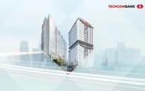 Gửi khi muốn, rút khi cần với tiền gửi rút gốc linh hoạt Techcombank