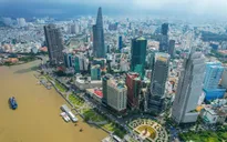 Quốc hội đồng ý thành lập khu thương mại tự do TP Hồ Chí Minh