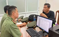 Khánh Hòa phát hiện, bắt giữ 6 đối tượng bị truy nã đỏ từ đầu năm 2025